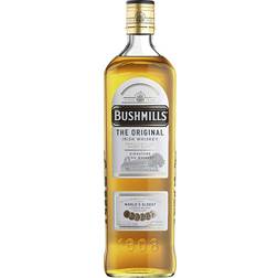 Bushmills Original Blended Irish Whiskey 40% 70 cl